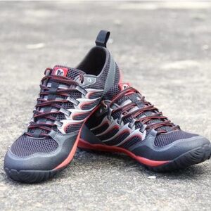 Trail Glove Minimalist performance shoe
